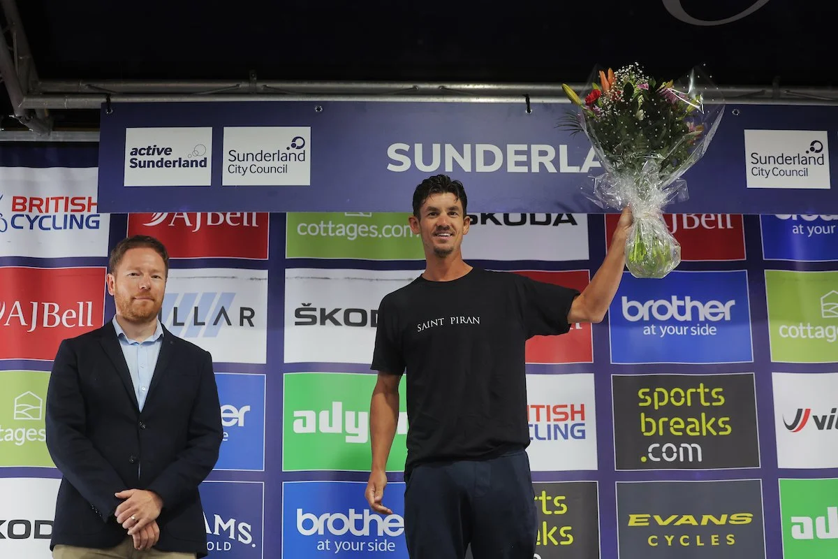 Team Boss Richard Pascoe Reflects on 2022&nbsp;