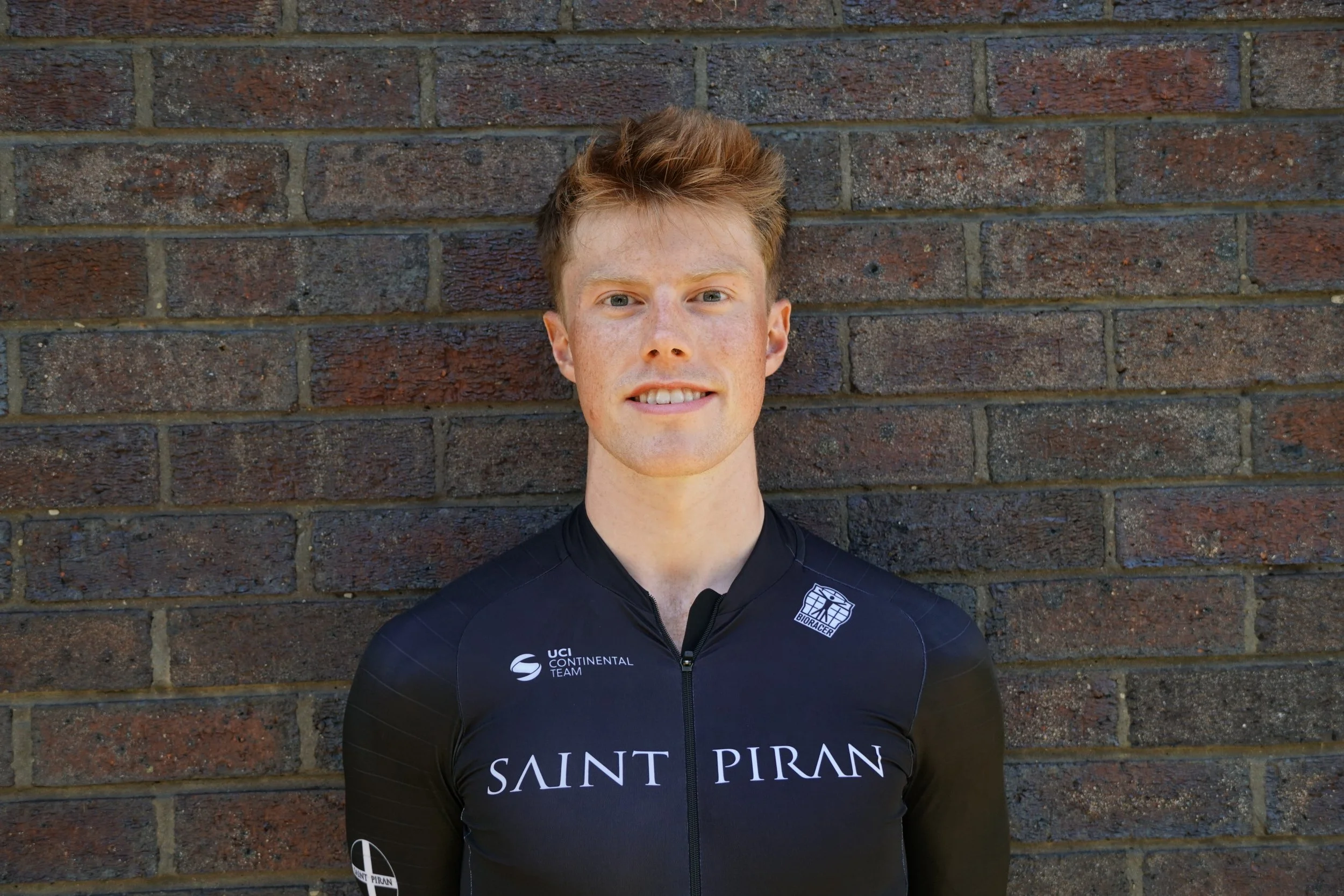 Finn Crockett joins Saint Piran for 2023