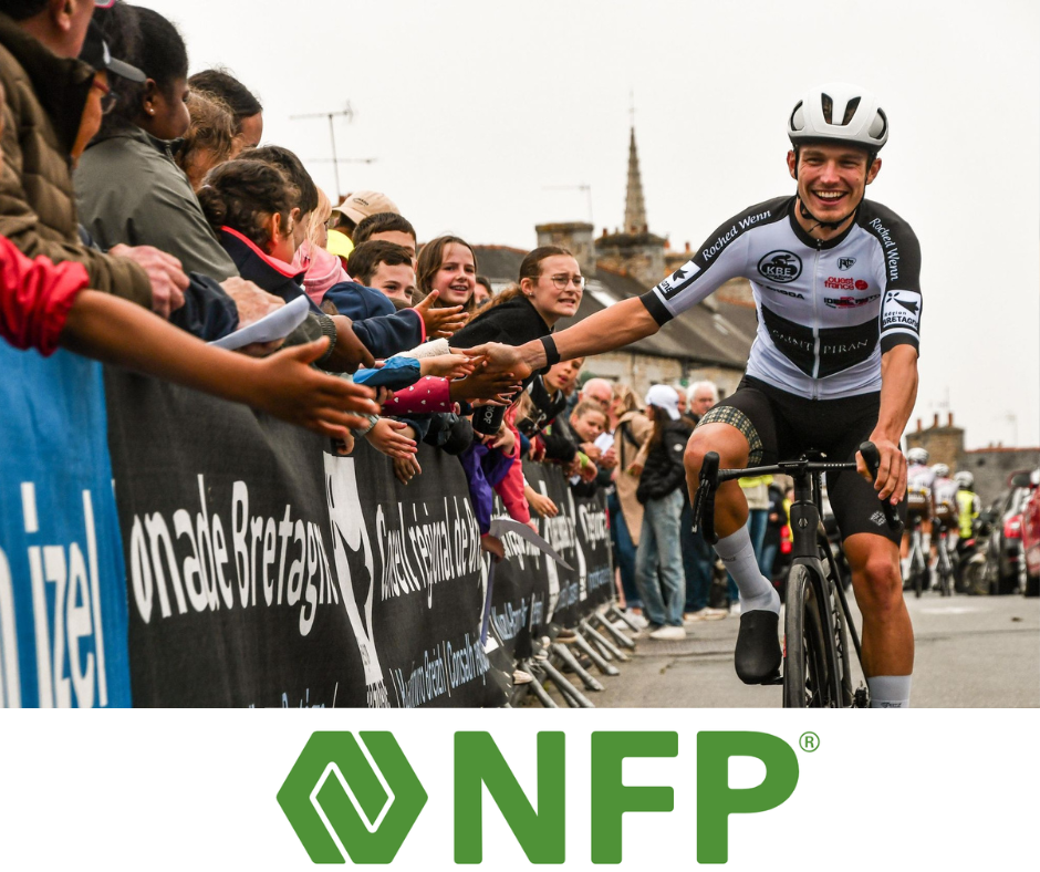 Saint Piran announce new partnership with NFP