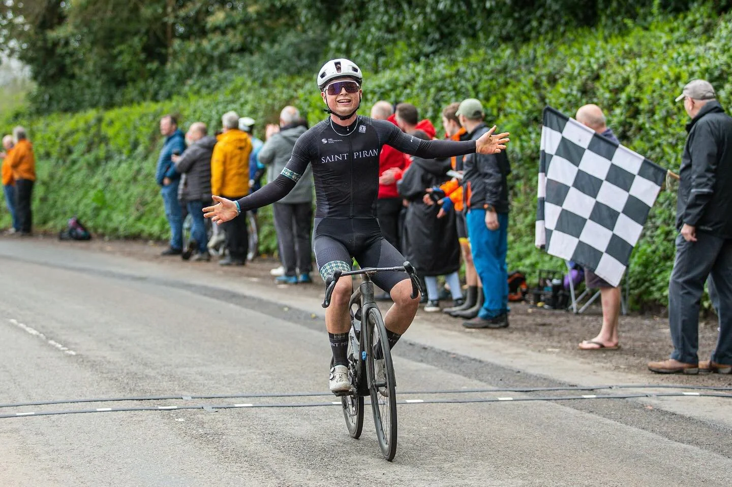 Weekly Racing Round UP