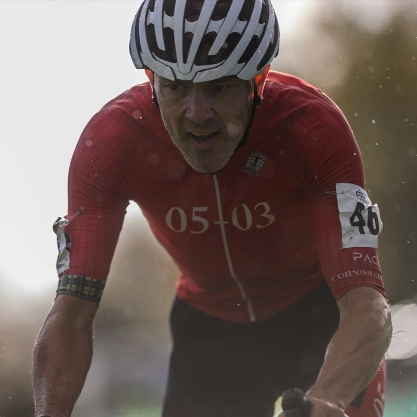 Lloyds Cyclo-cross National Trophy Series 2025/26 Round 3 - Sat, 1st Nov 2025