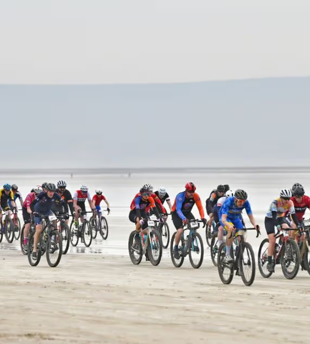 Battle on the Beach 2026