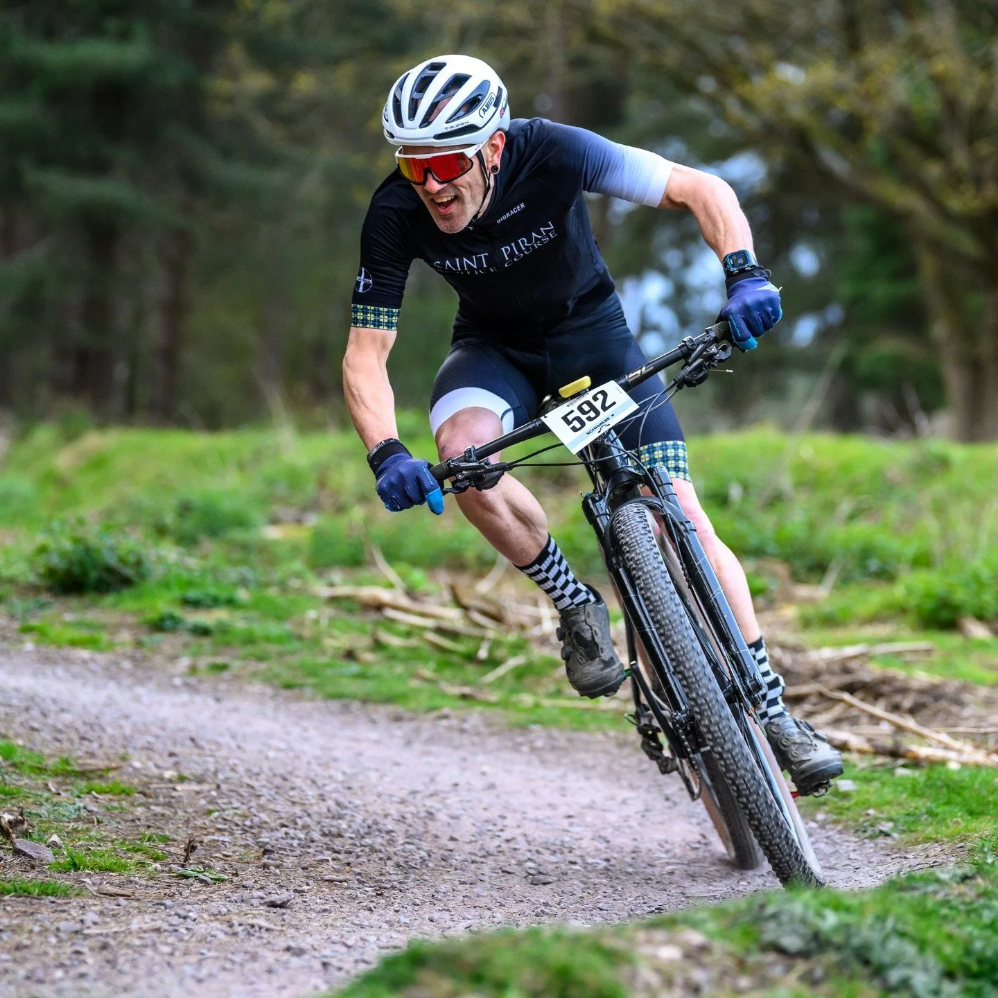 What a weekend! 

I love Short Track (XCC) and going back to Friday night racing meant I could race it again. It&rsquo;s brutal, it&rsquo;s 20 minutes all out racing. The course isn&rsquo;t super-technical so it&rsquo;s gas, gas, gas all the time. No