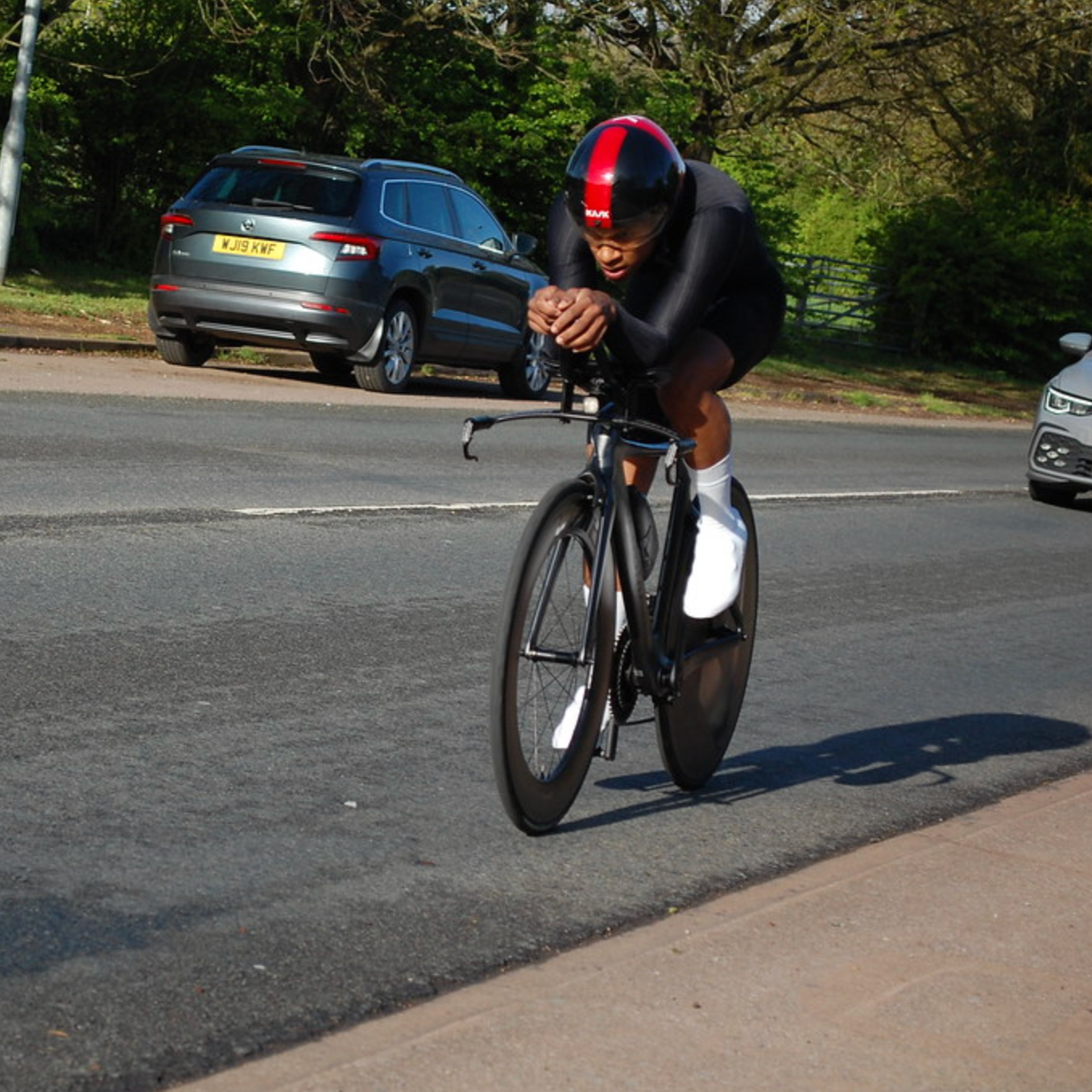 Exeter Wheelers 15M Hilly TT