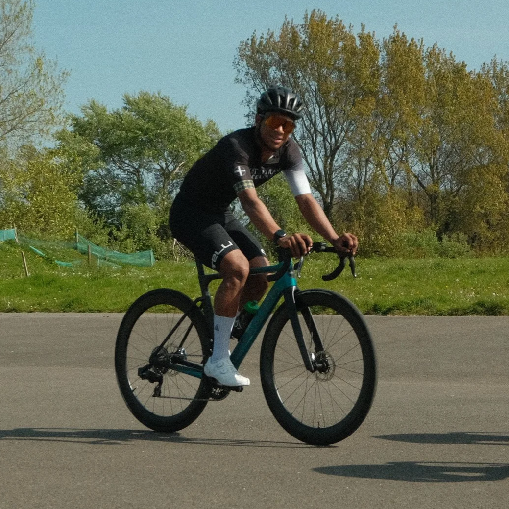 Shutt Velo Rapid Torbay Crit