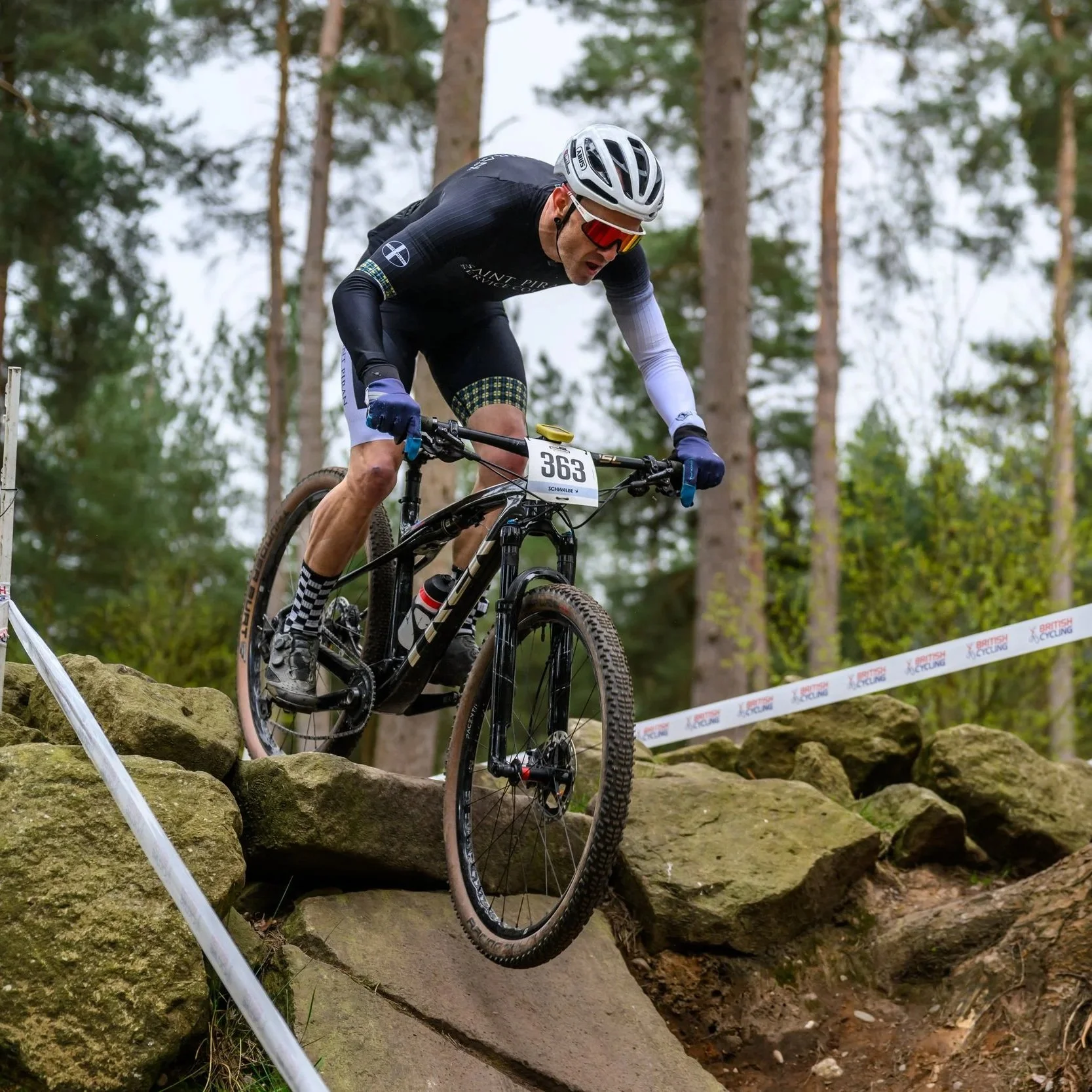 Rider of the Month - Will Hutchins