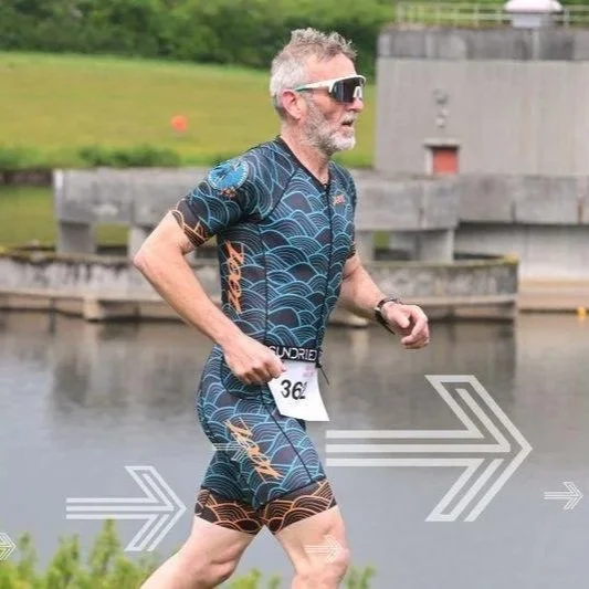 Roadford Reservoir Sprint Tri