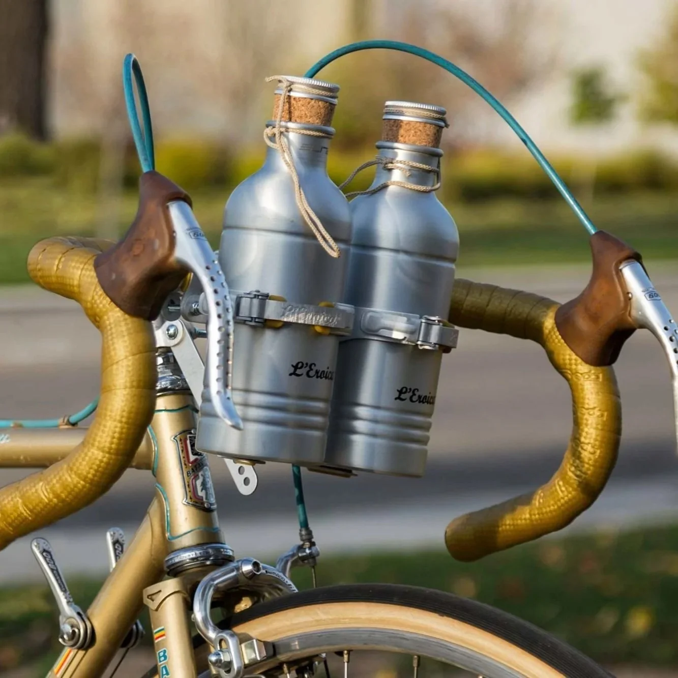 Food and Cycling - Fuelling for a long ride