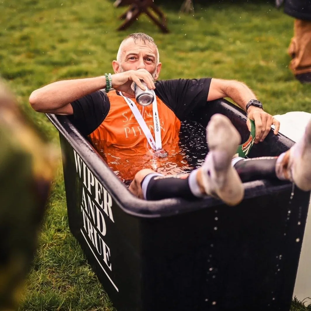Epic Adventures Mendip 14k Trail race