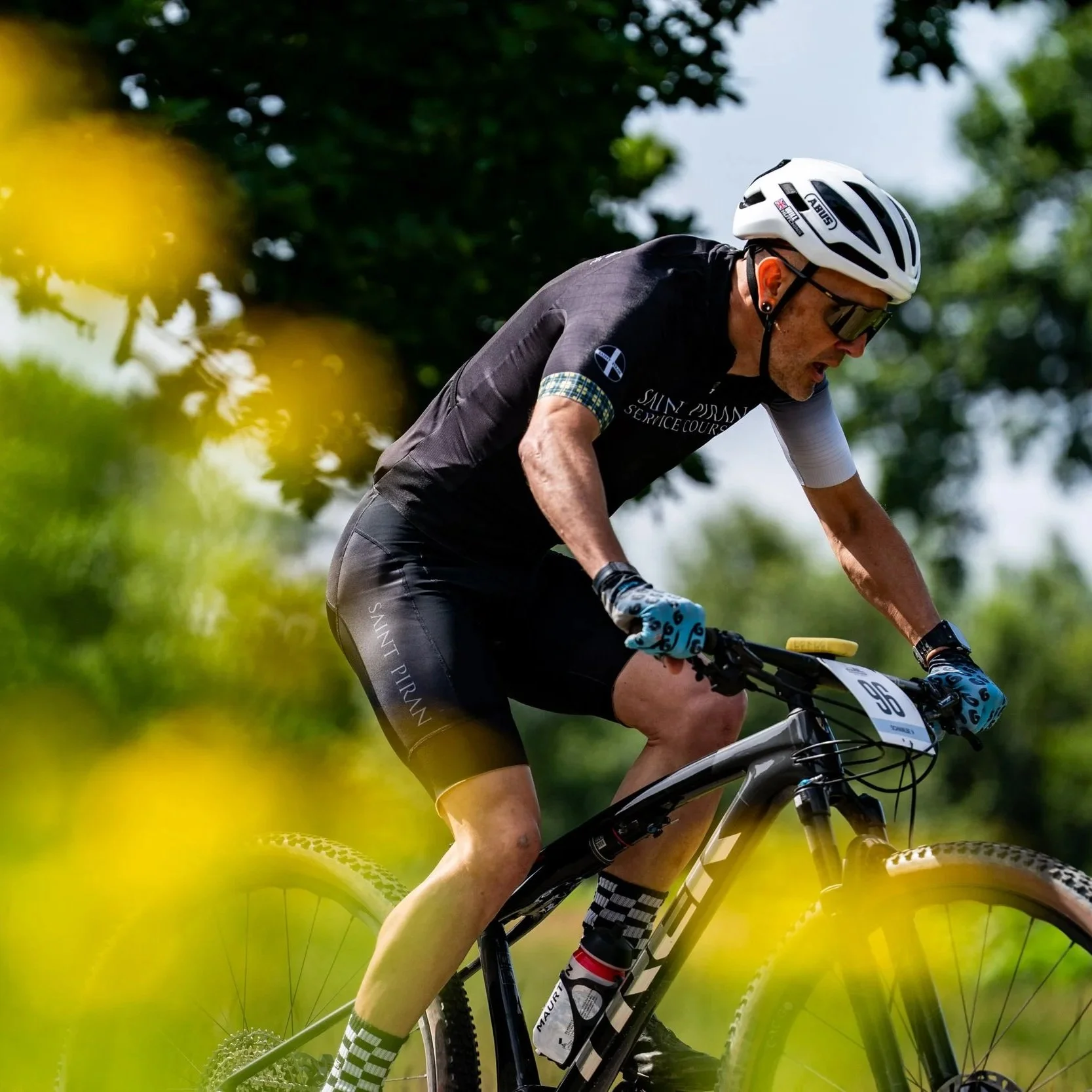 MTB XC Nationals Rnd 5 Margam Park