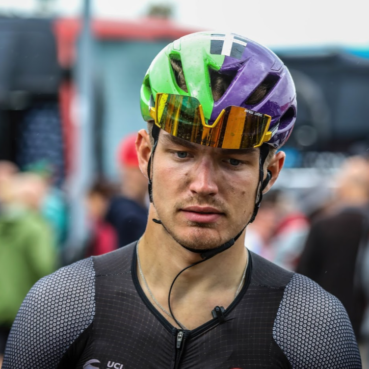 Food and Cycling - Keeping it local
