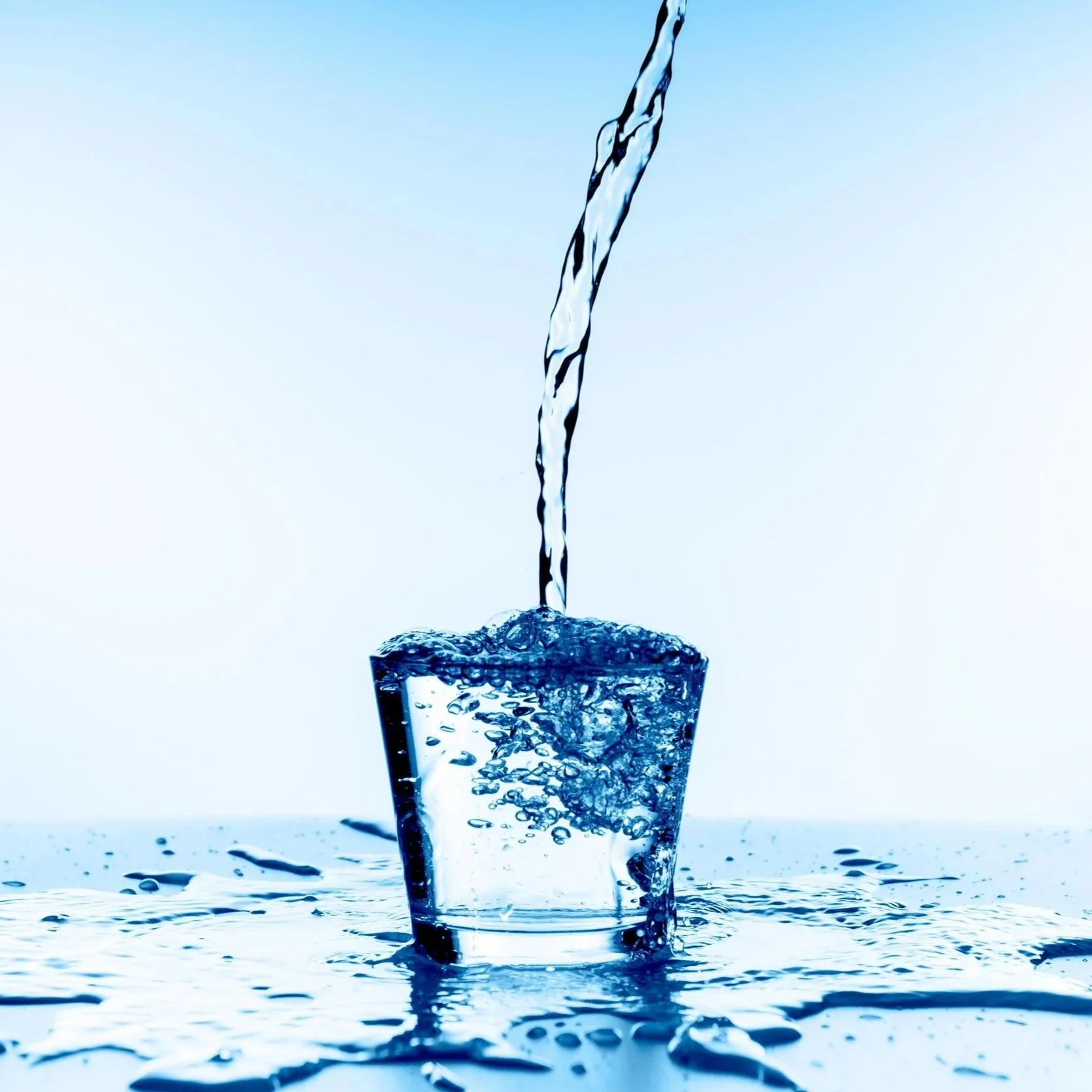 Food and Cycling - The importance of Hydration