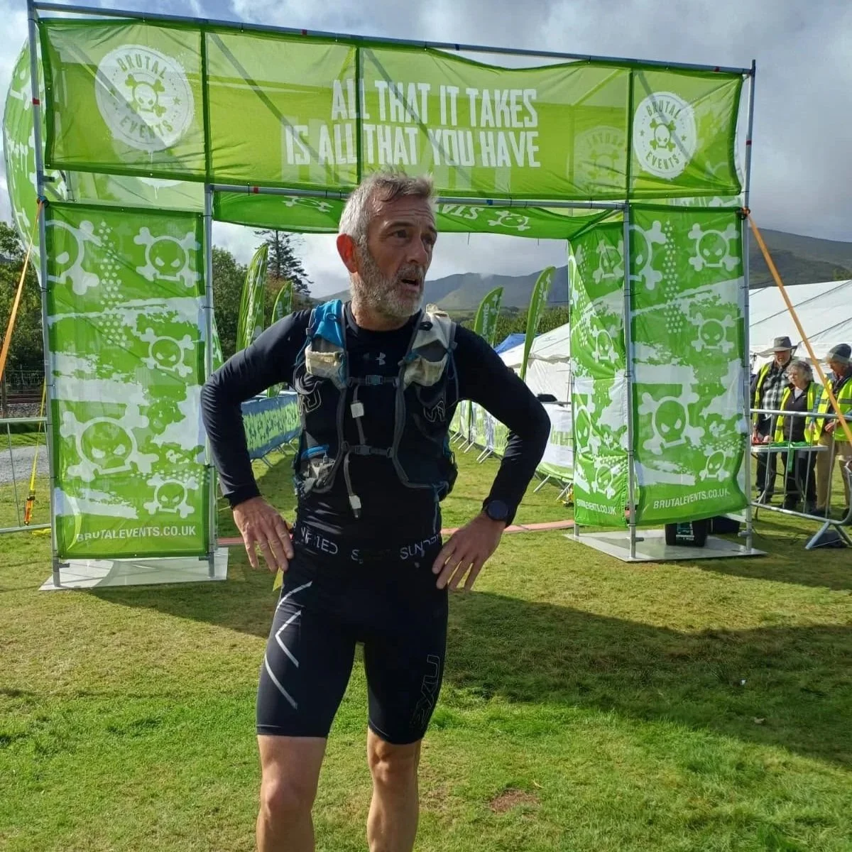 The Brutal - extreme triathlons
