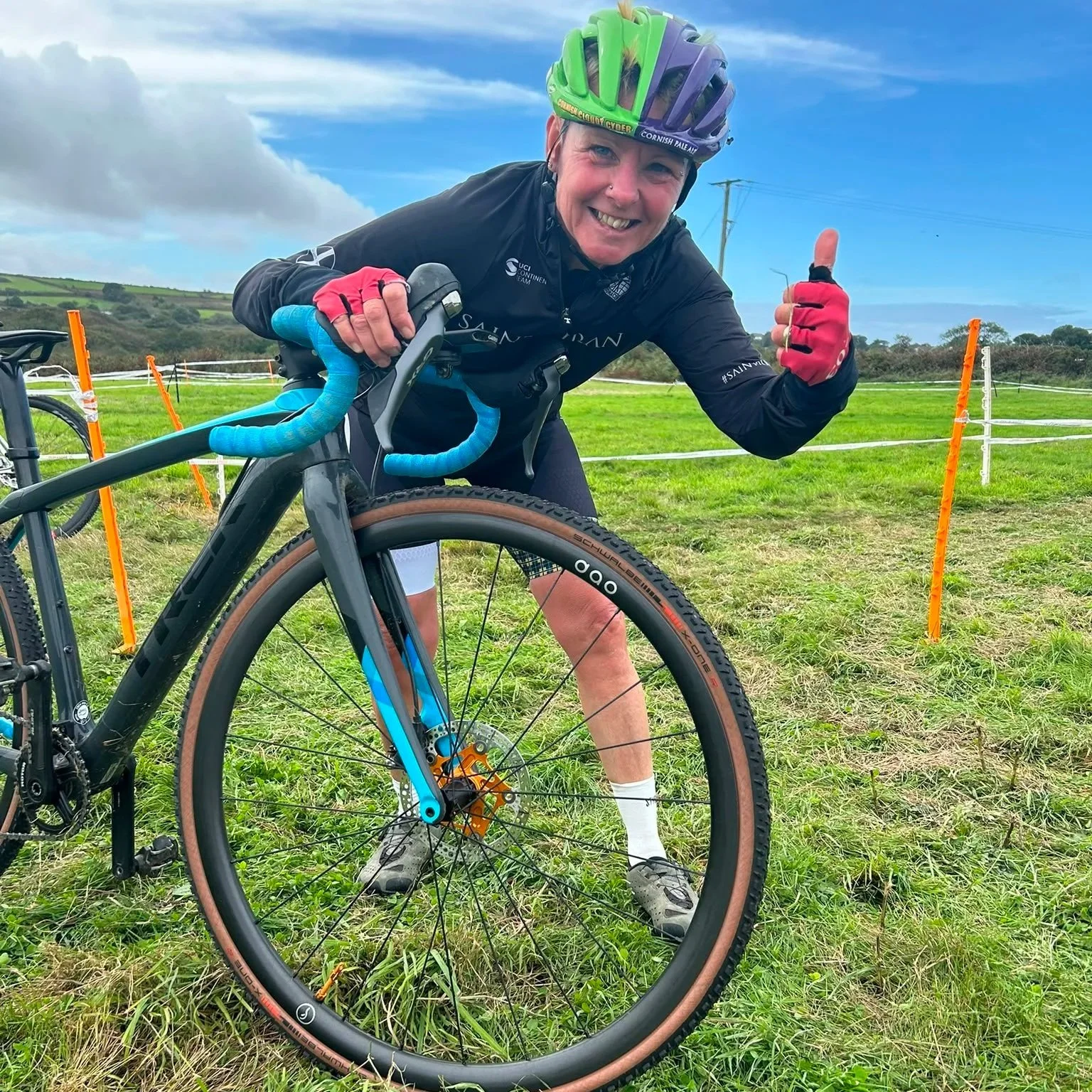 SWCX Rnd 2 - Scorrier House