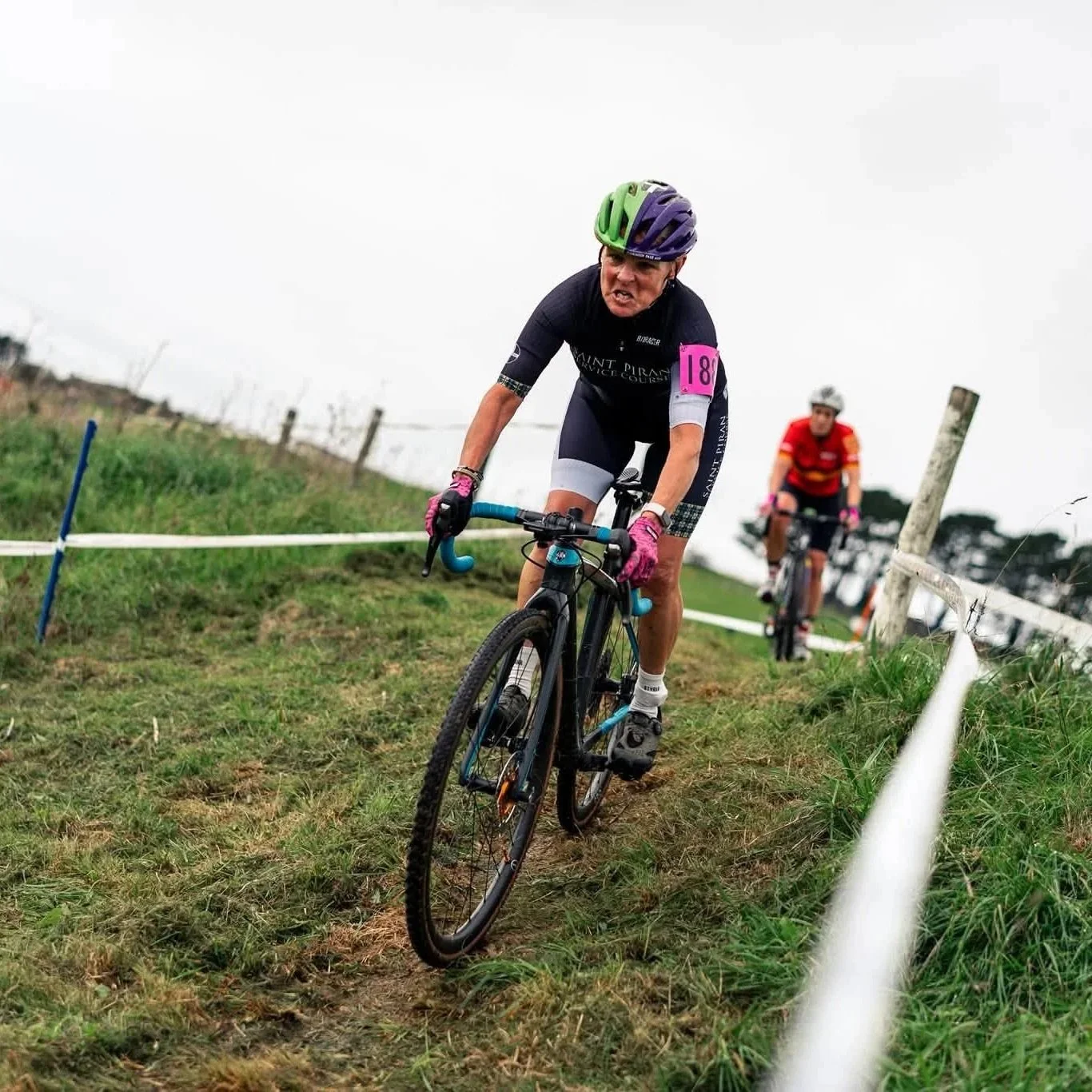 SWCX Rnd 4 - Wadebridge