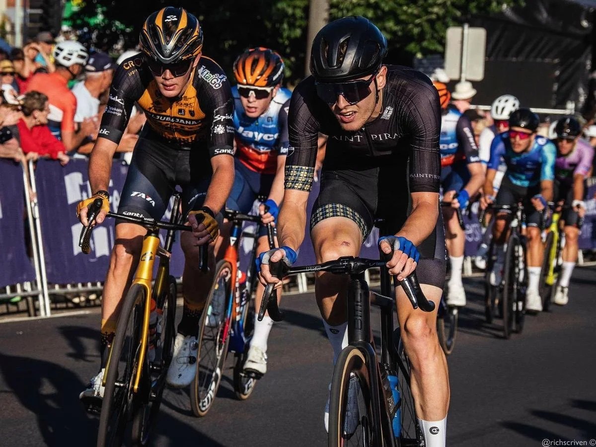 USKIS Saint Piran Rider competes in the Australian National Championships 2024