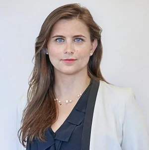 Hailey Orr Capital Markets Strategist, Deutsche Bank Securities