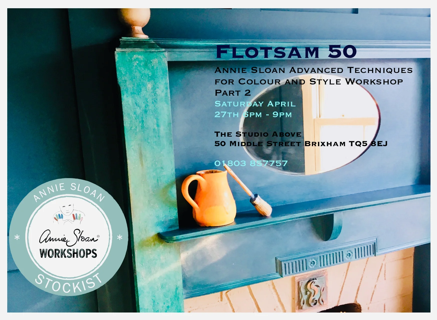 Something for the more adventurous!