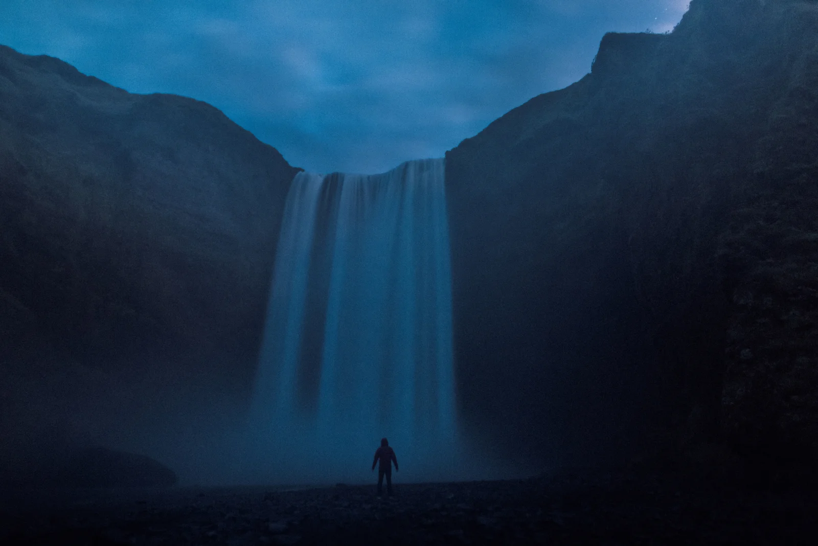 Iceland