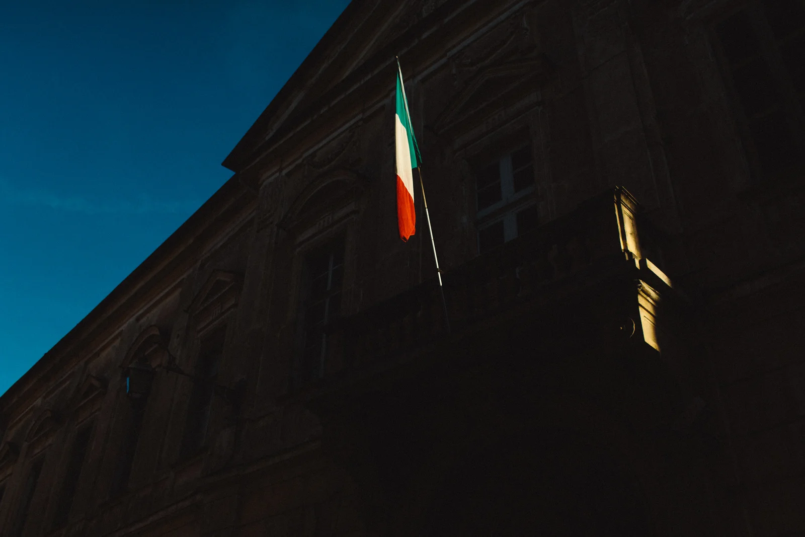 Italy