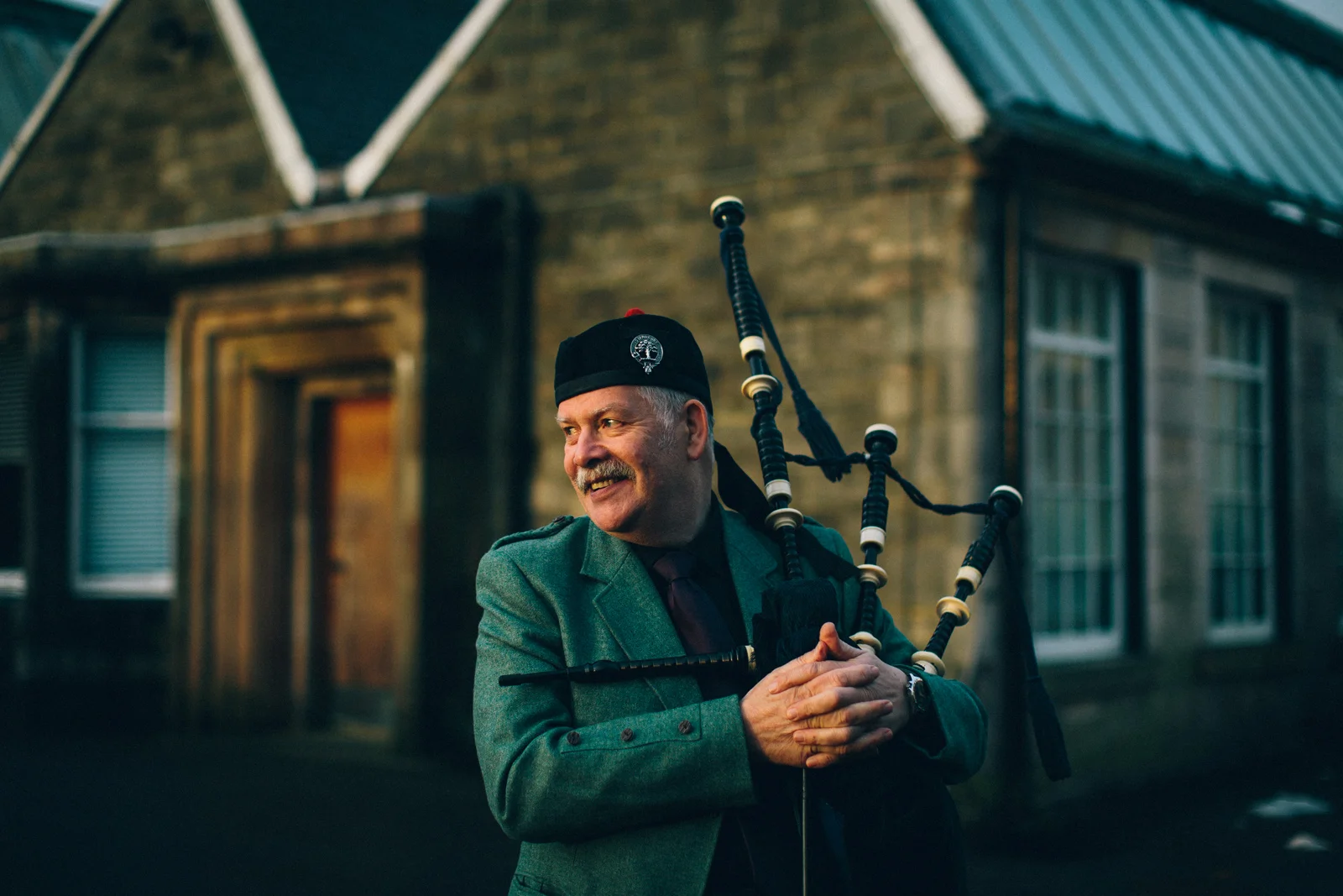 Scotland