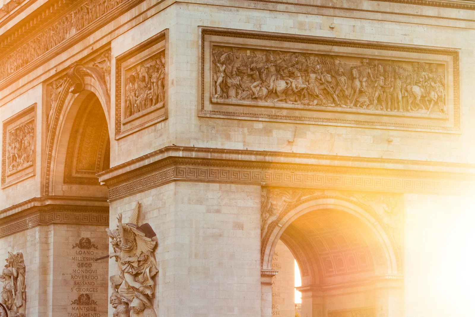France