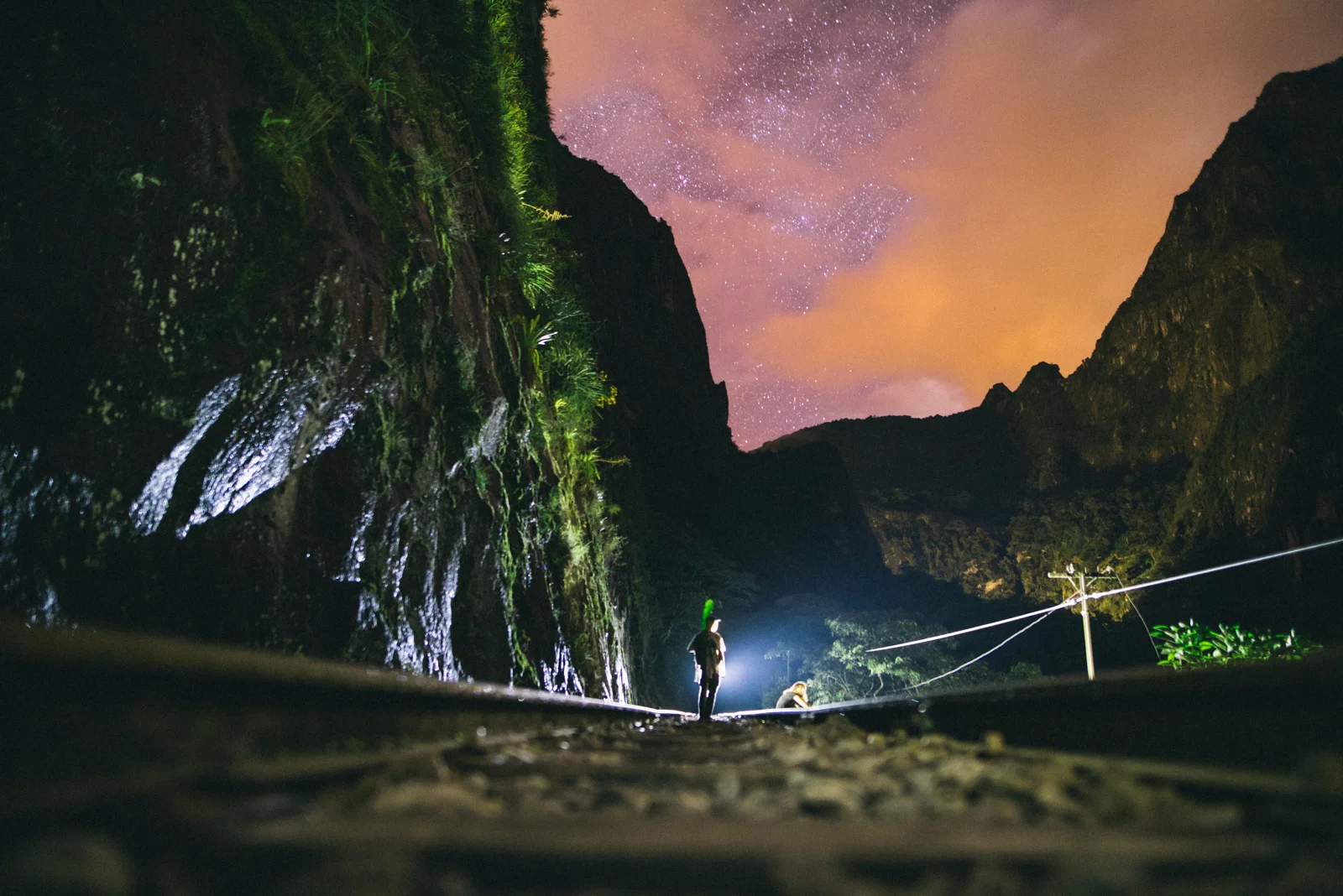 Peru