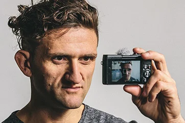 BUSINESS CASEY | CASEY NEISTAT