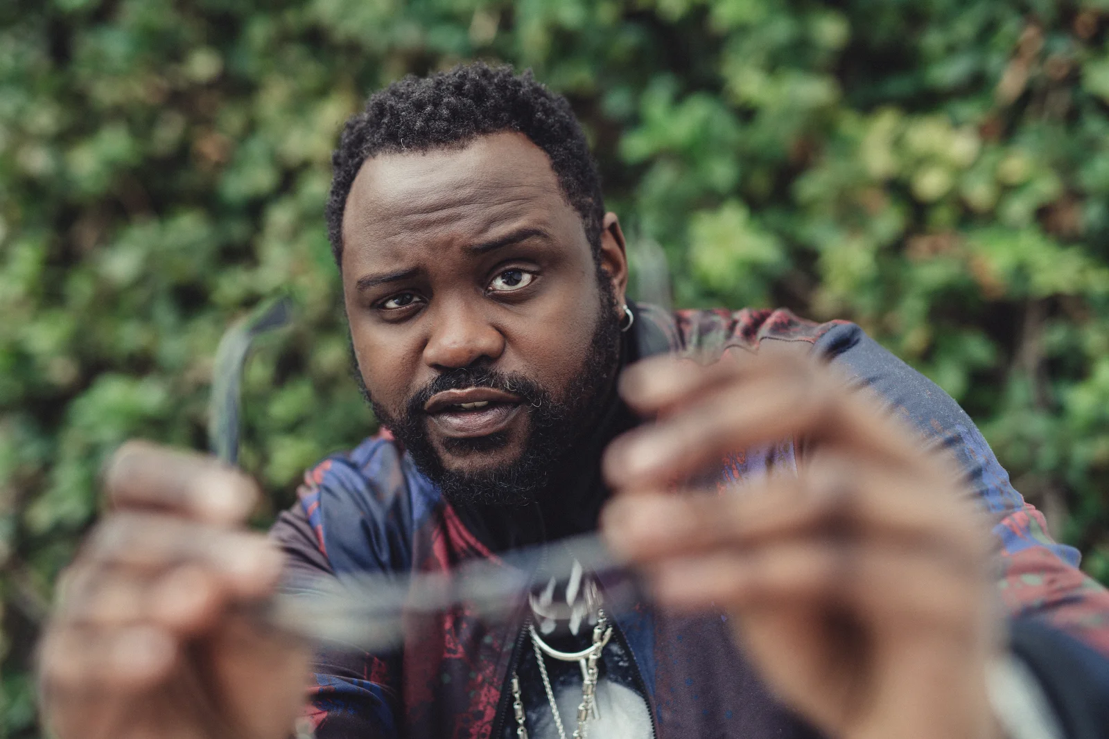 Brian Tyree Henry