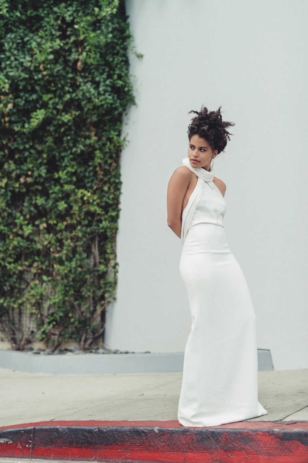 Zazie Beetz