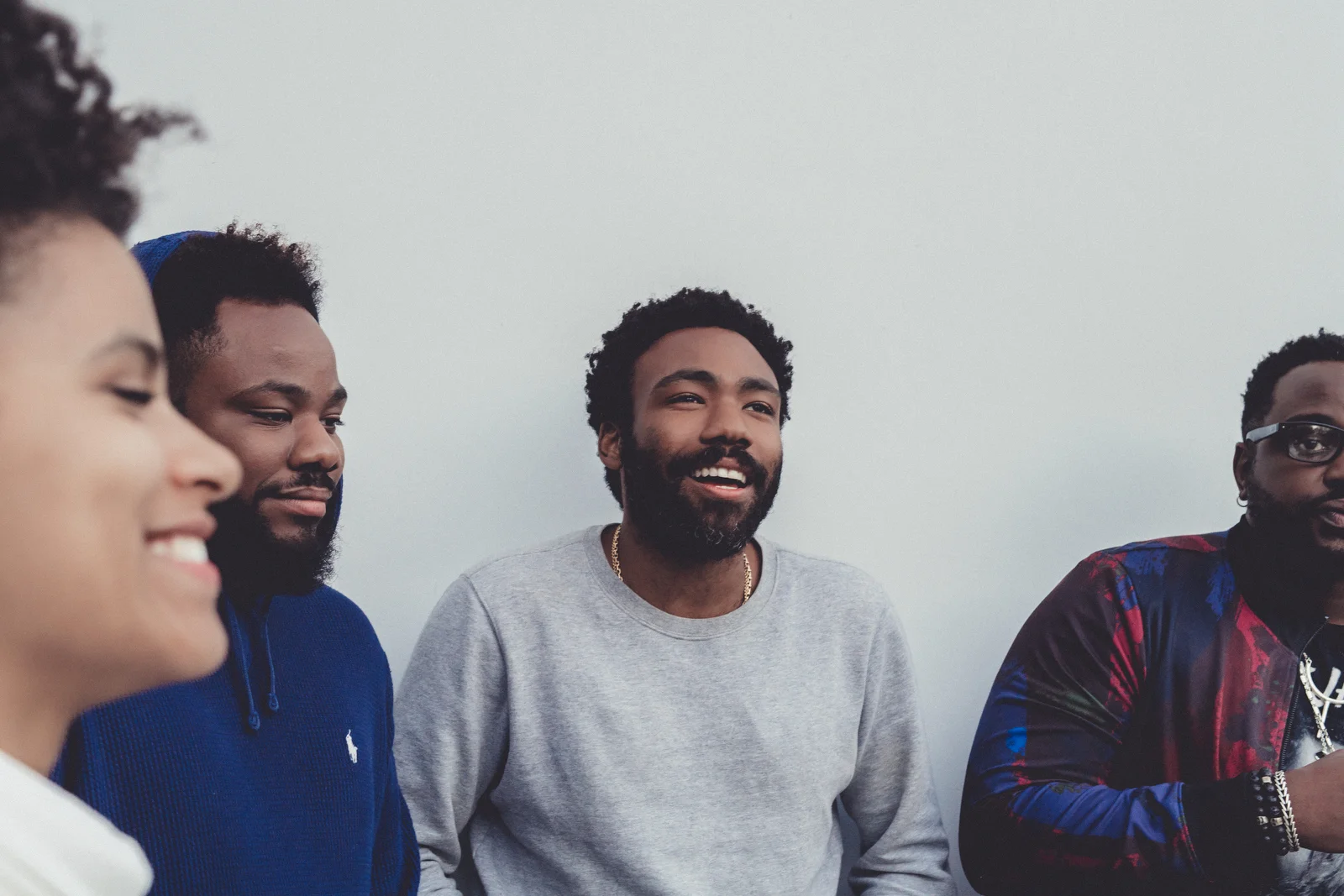Donald Glover