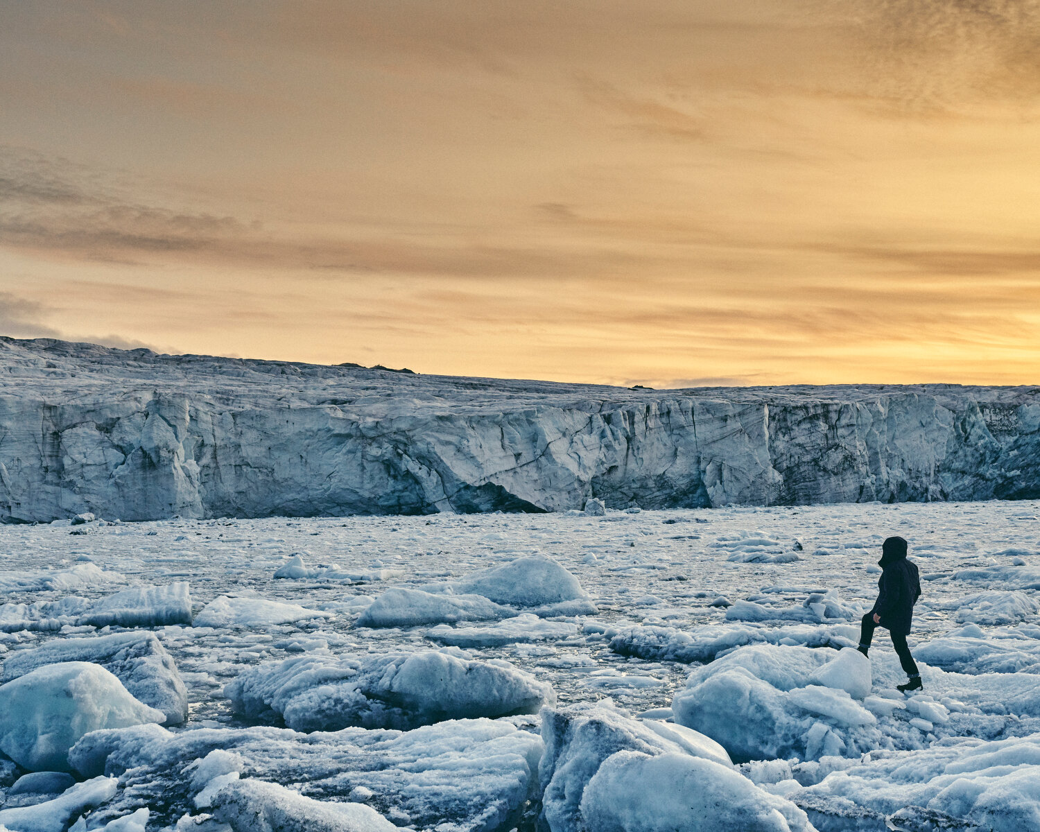  Svalbard for Best Made 