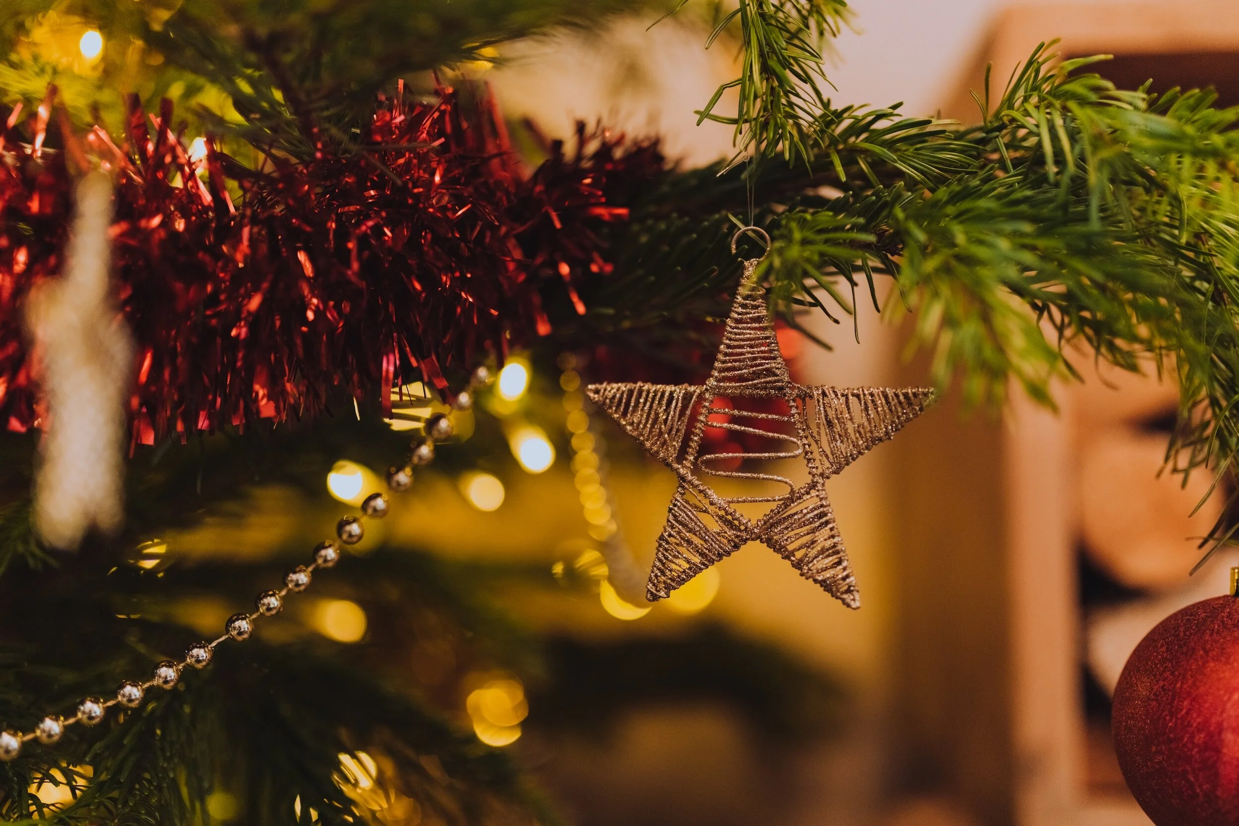 7  consejos para unas Navidades menos estresadas