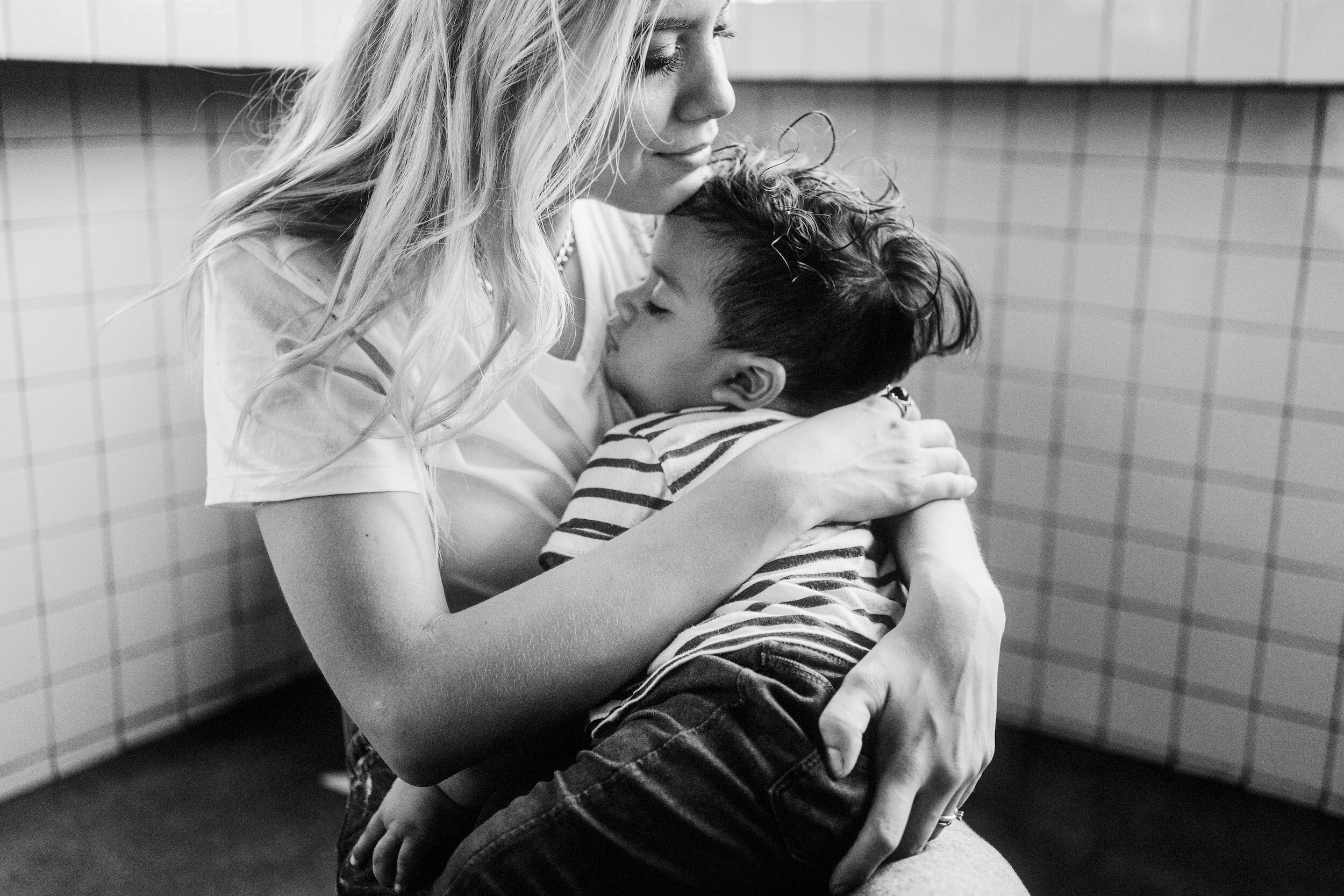 Lo que he aprendido de ti (y de mi trabajo de apoyo a madres como tú)