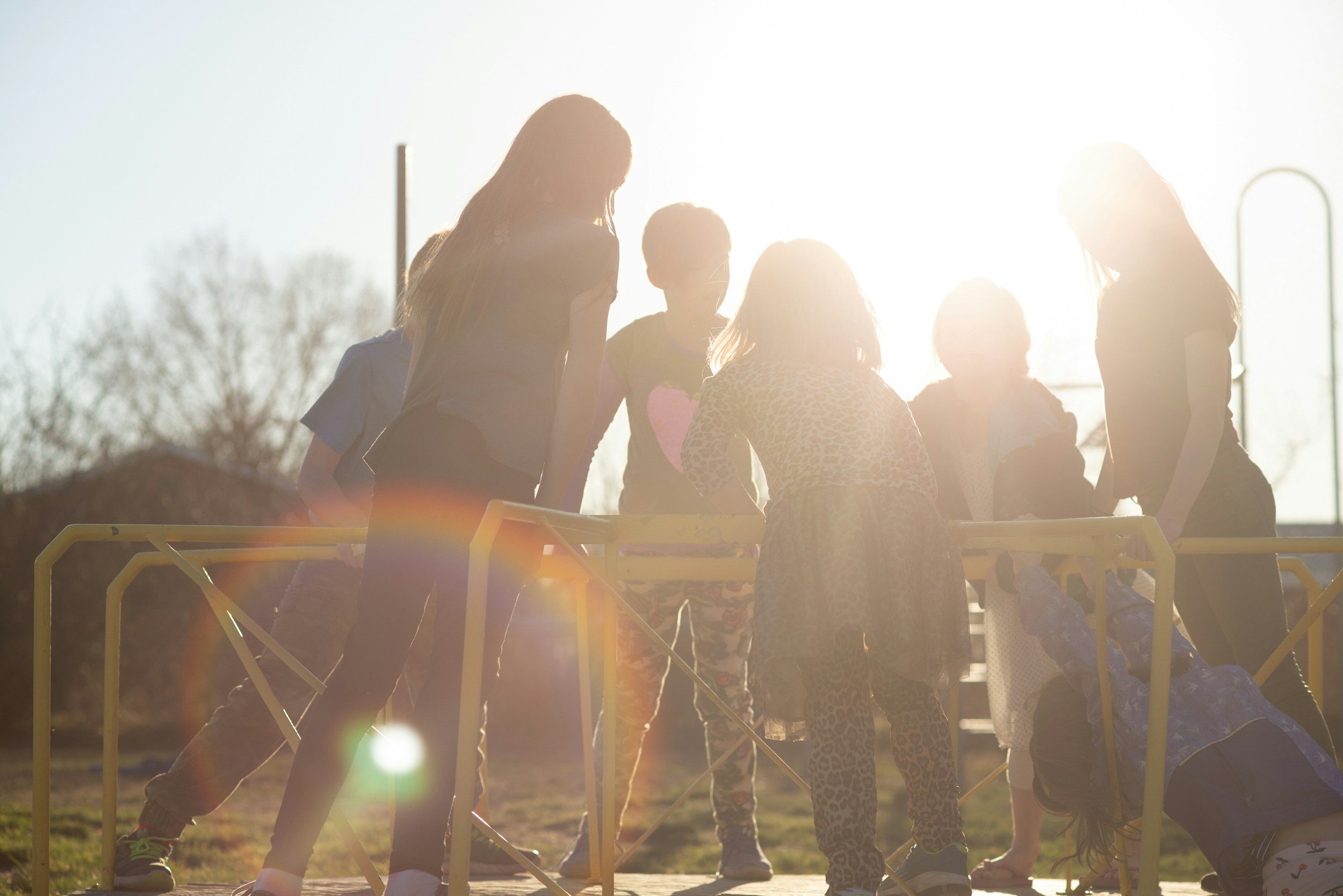 La enseñanza de habilidades sociales - nuestra experiencia con PEERS