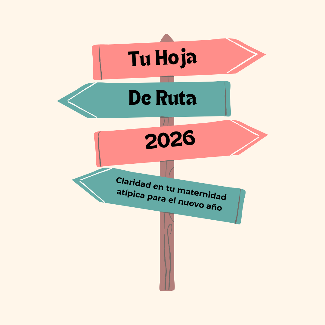 Imagen de una poste con varias señales