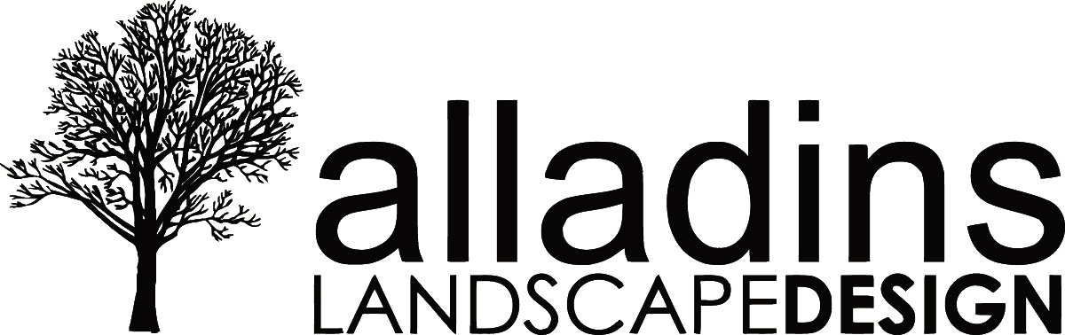 Alladins Landscape Design