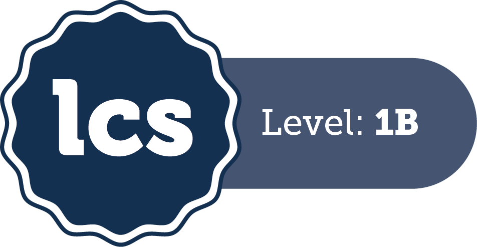 LCS Level 1b digital badge.png