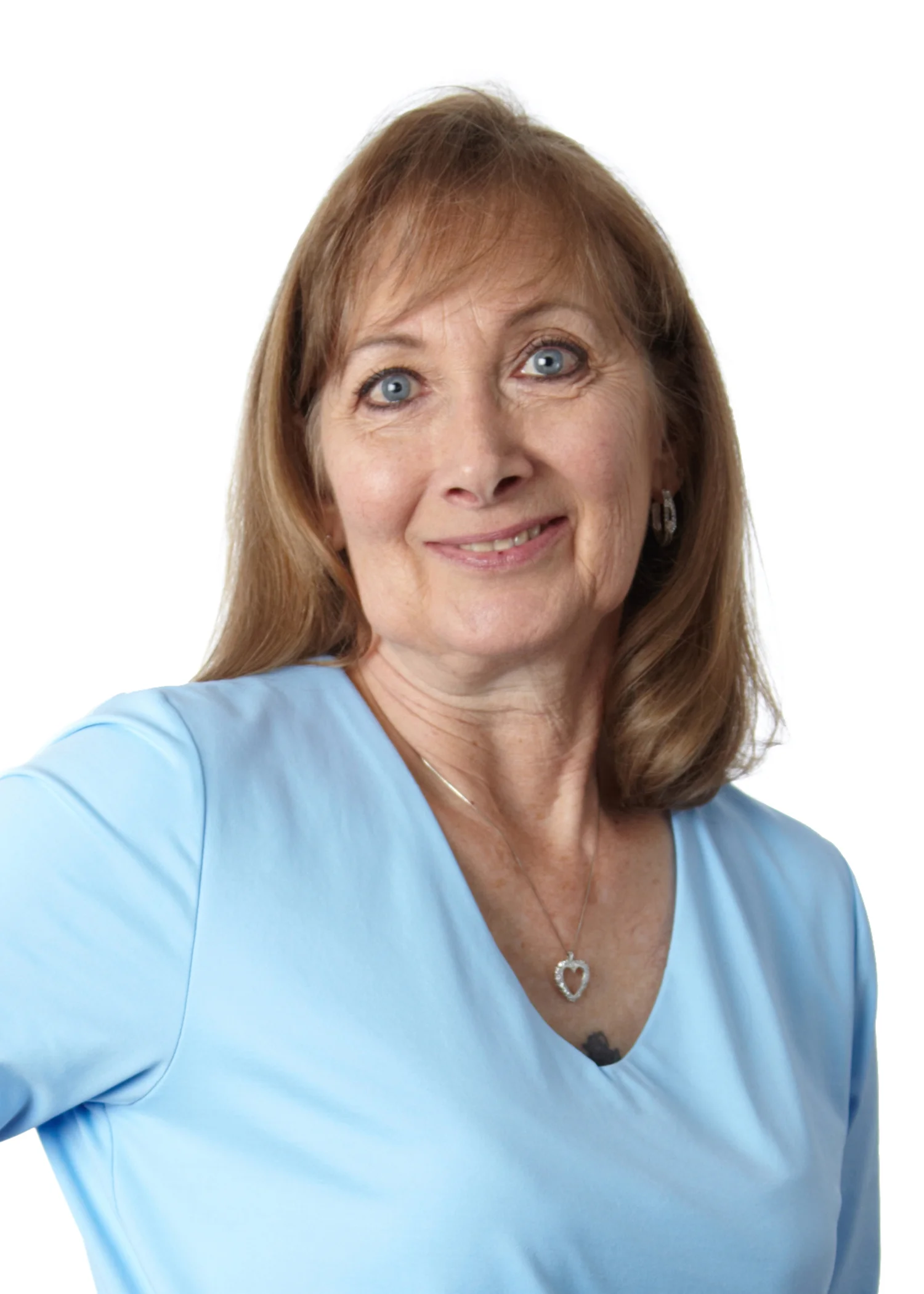 Dottie Whitlock