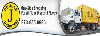 Double J Disposal