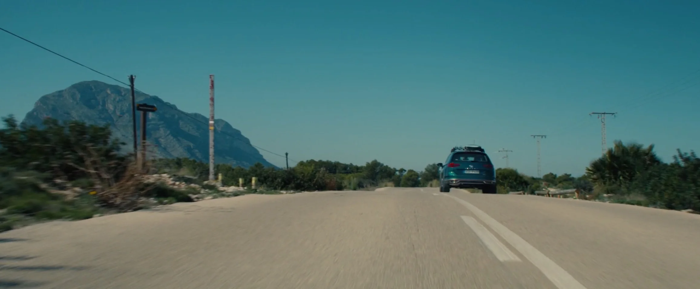 VW / FREE TO BE BUSY