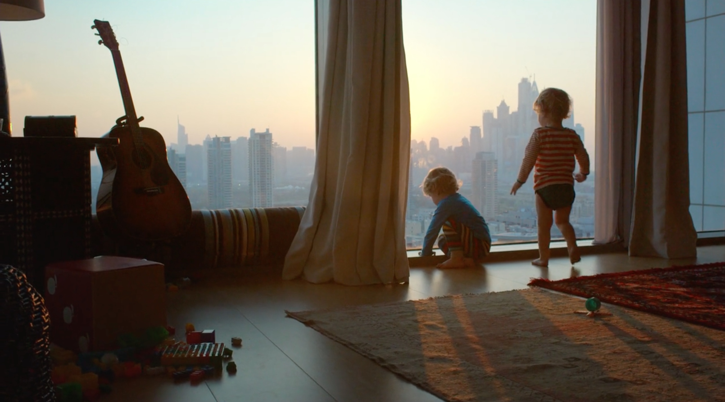 KPN / TODDLERS