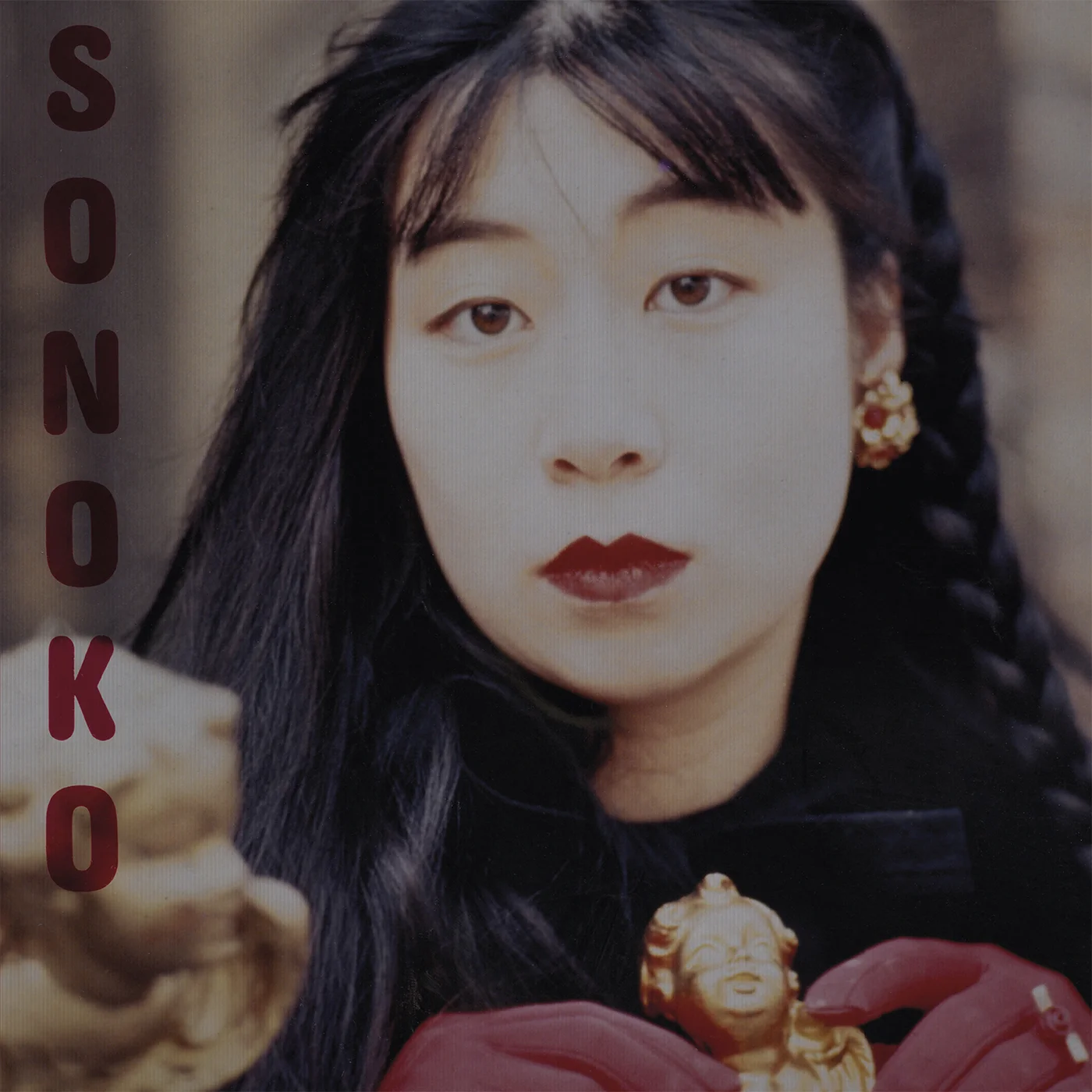 Sonoko - Les Anges, Les Bonheurs