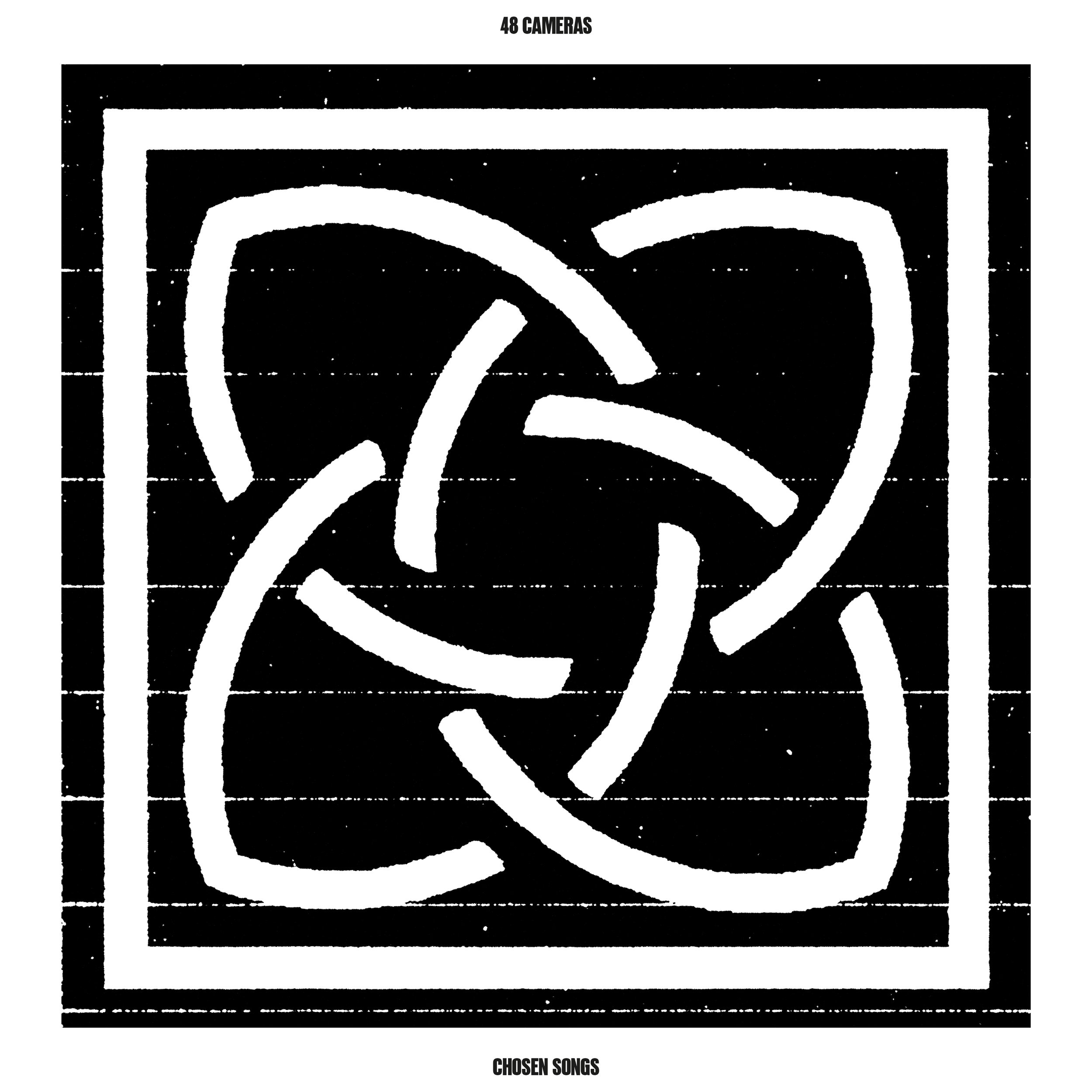 48 Cameras - Chosen Songs