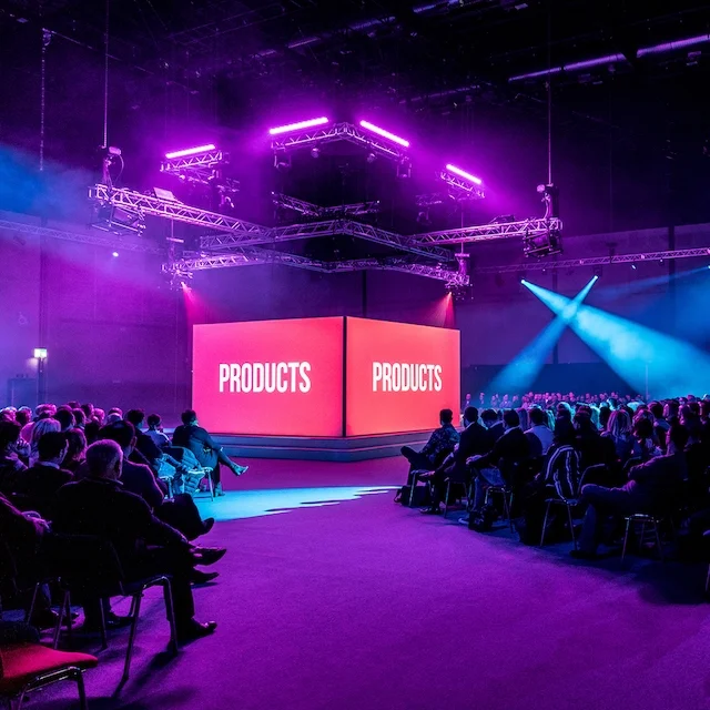 Lyreco Convention 2013 - 2025