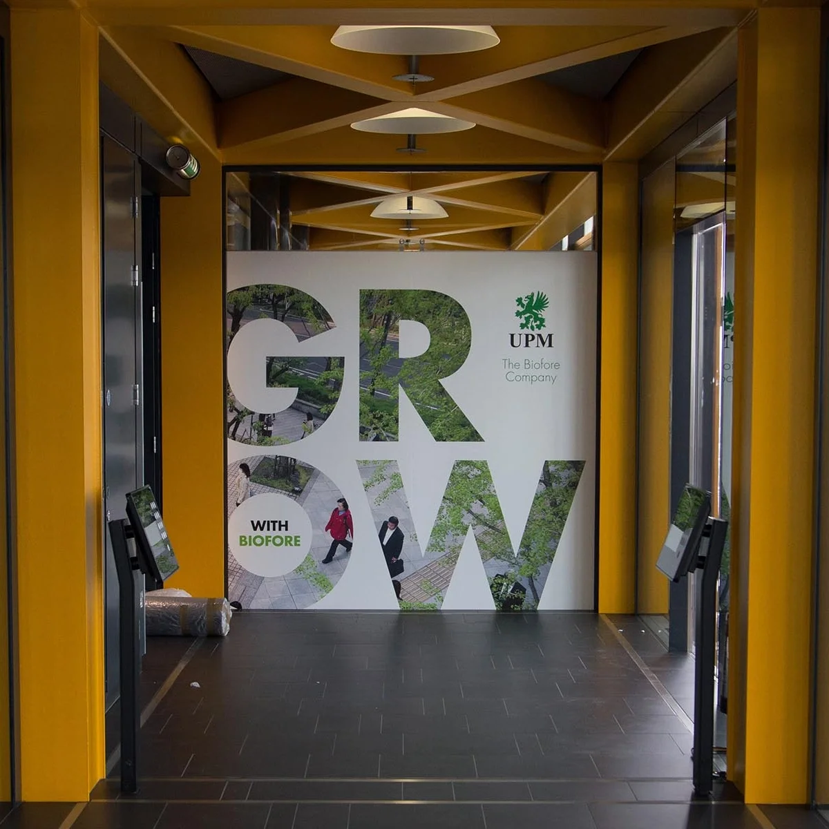 UPM Capital Markets Day