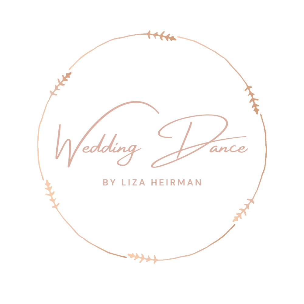 WEDDING DANCE - openingsdans op maat & bachelorette workshops