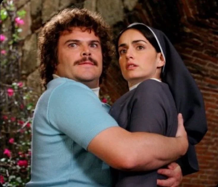 NACHO LIBRE