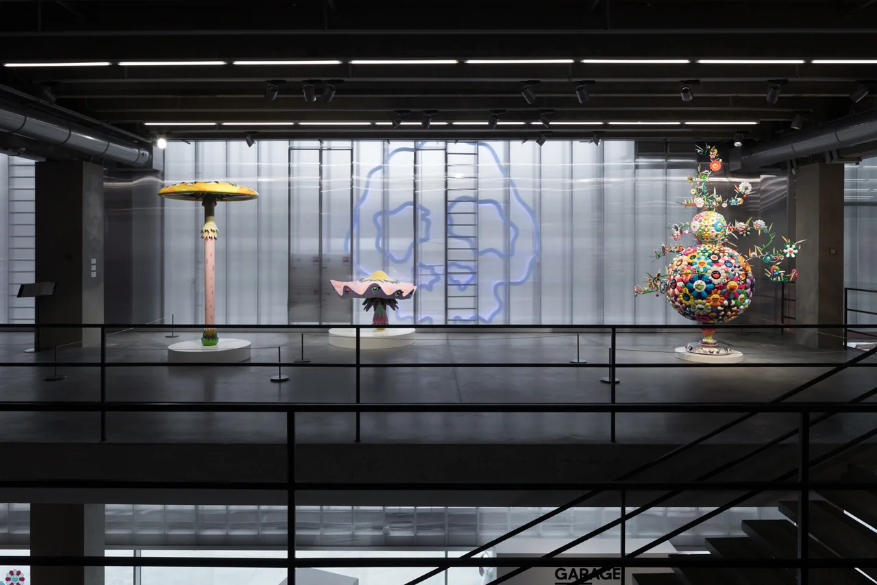 PJC-Light-Studio-Garage-Museum-of-Contemporary-Art-Moscow-Takashi-Murakami-15W.jpg