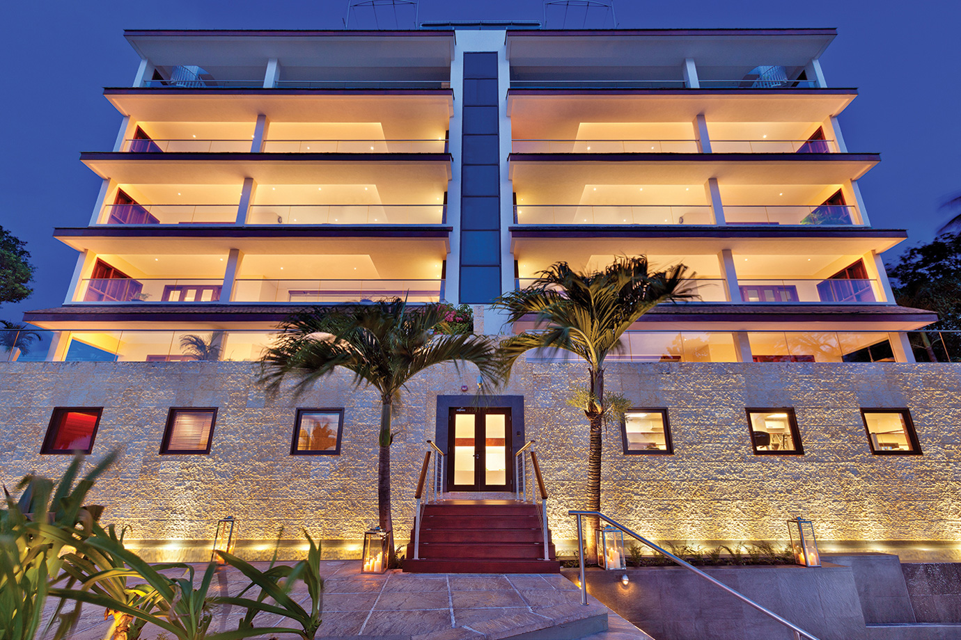 Portico Villa, St James Barbados